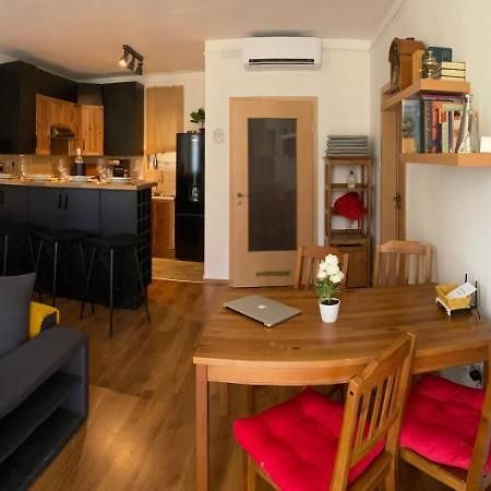 Bad-Buek Golf & Wellnes Apartman Villapark Zewnętrze zdjęcie