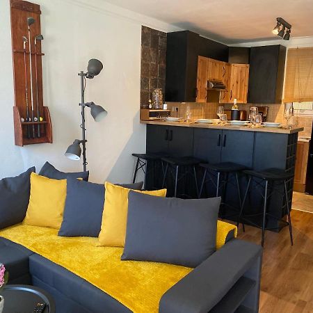 Bad-Buek Golf & Wellnes Apartman Villapark Zewnętrze zdjęcie