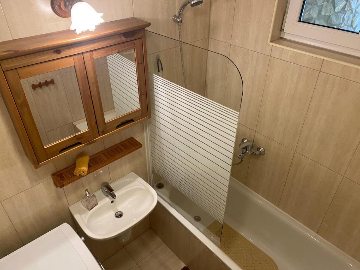 Bad-Buek Golf & Wellnes Apartman Villapark Zewnętrze zdjęcie