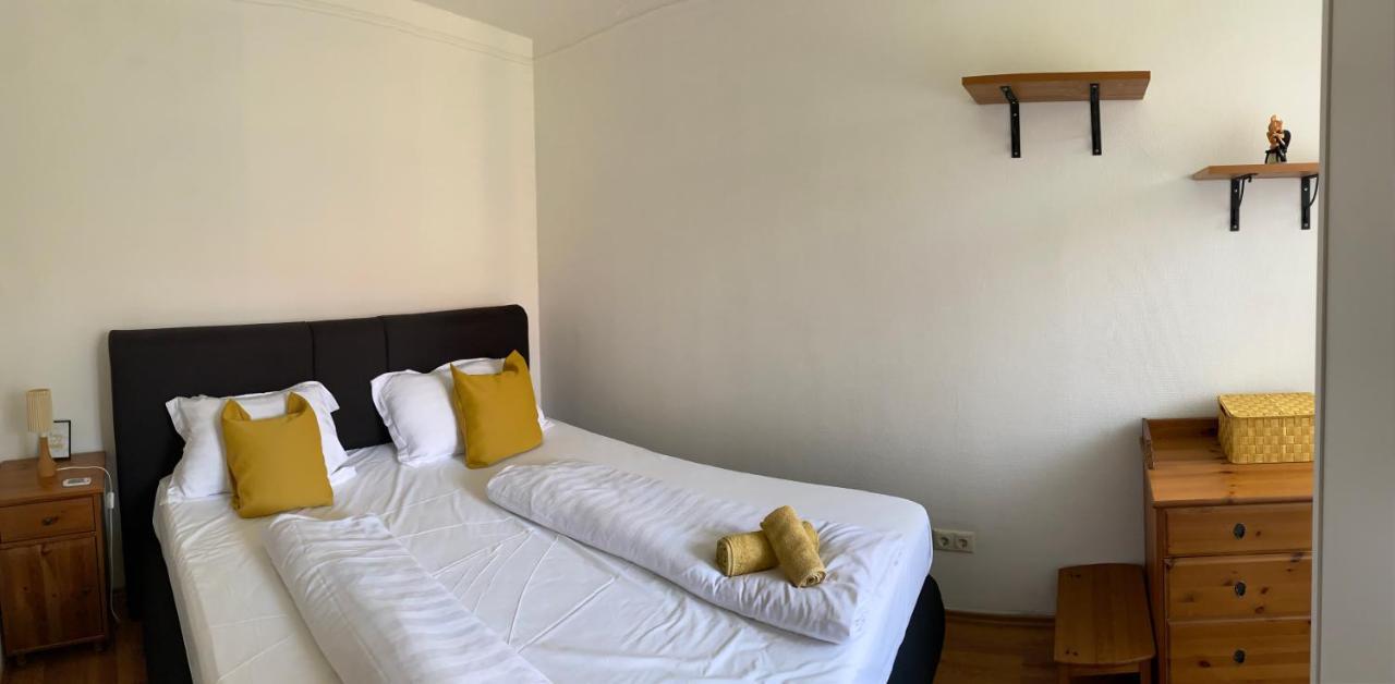 Bad-Buek Golf & Wellnes Apartman Villapark Zewnętrze zdjęcie