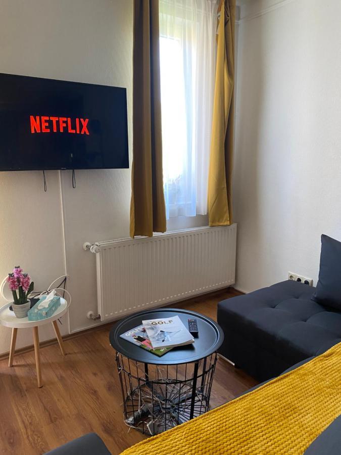 Bad-Buek Golf & Wellnes Apartman Villapark Zewnętrze zdjęcie