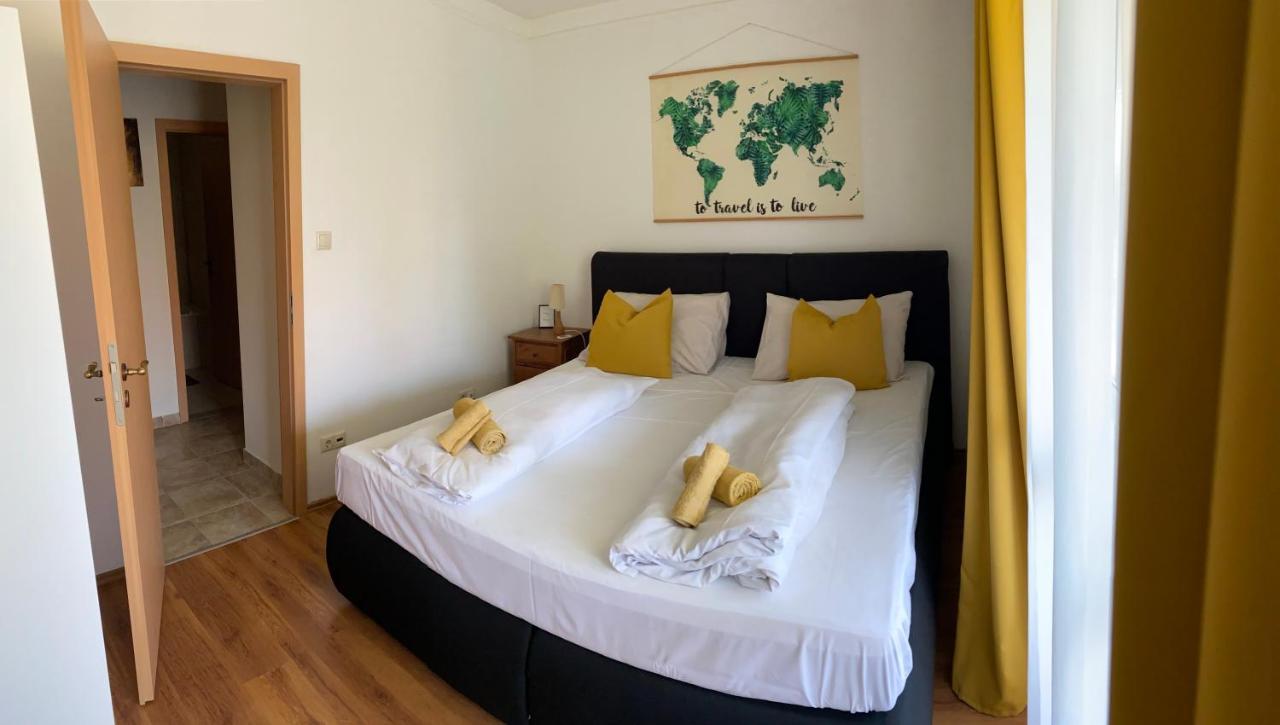 Bad-Buek Golf & Wellnes Apartman Villapark Zewnętrze zdjęcie